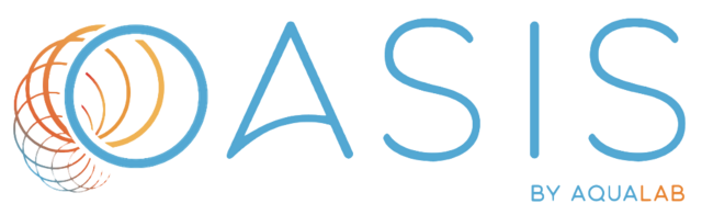 Oasis by AquaLab